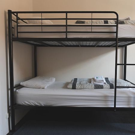 Manly Bunkhouse Hostel Sydney Luaran gambar