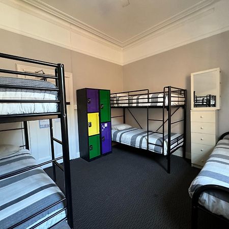 Manly Bunkhouse Hostel Sydney Luaran gambar
