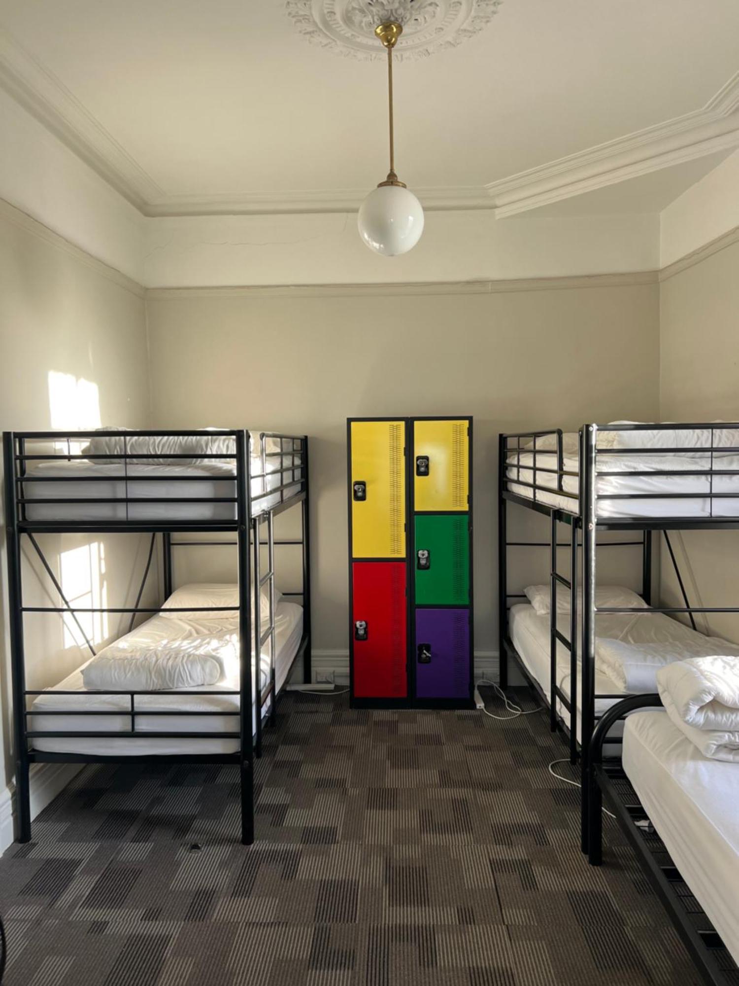 Manly Bunkhouse Hostel Sydney Luaran gambar