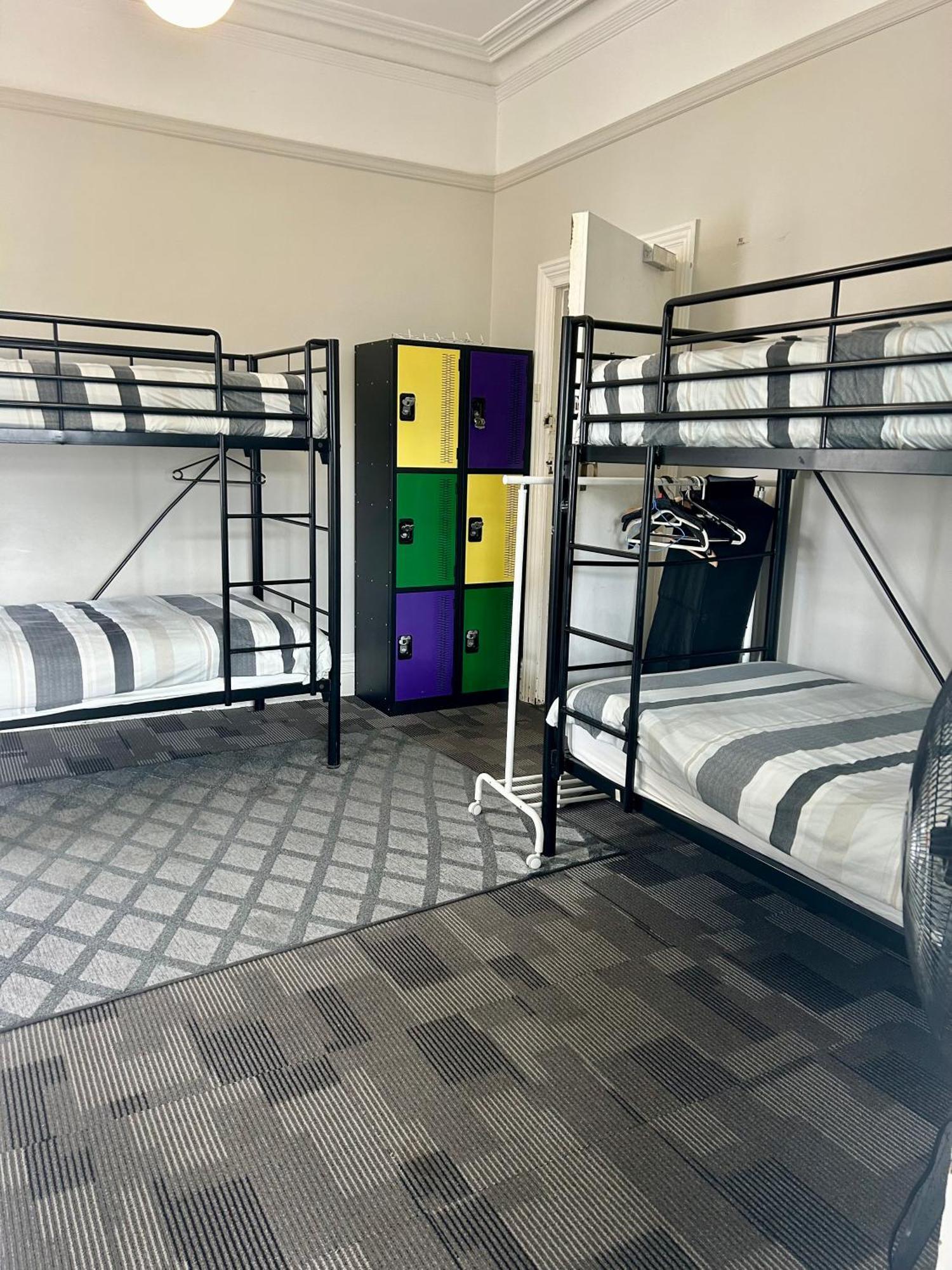 Manly Bunkhouse Hostel Sydney Luaran gambar