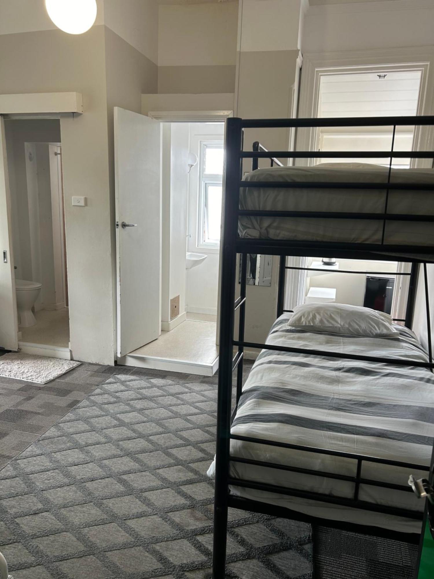 Manly Bunkhouse Hostel Sydney Luaran gambar