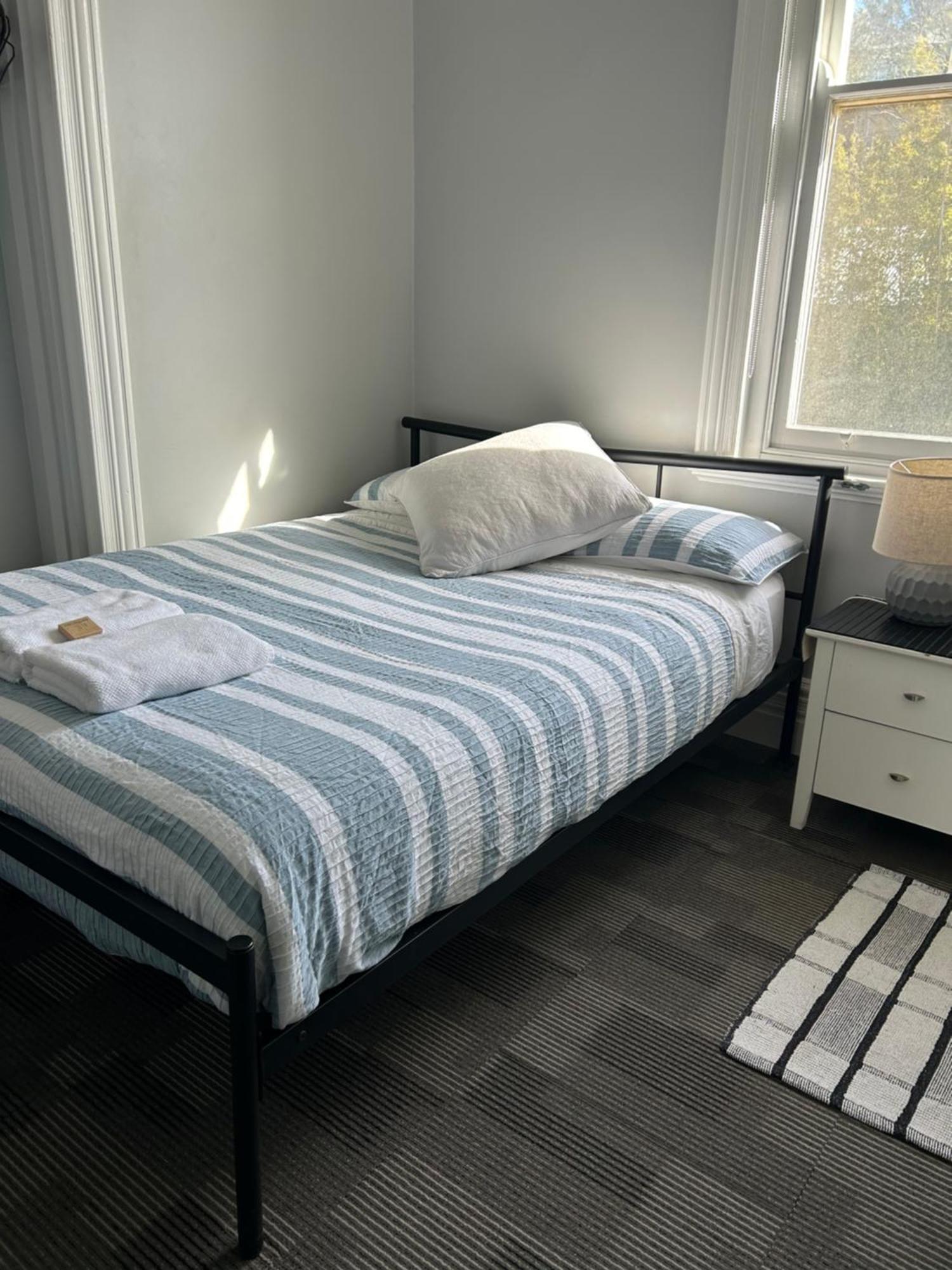 Manly Bunkhouse Hostel Sydney Luaran gambar