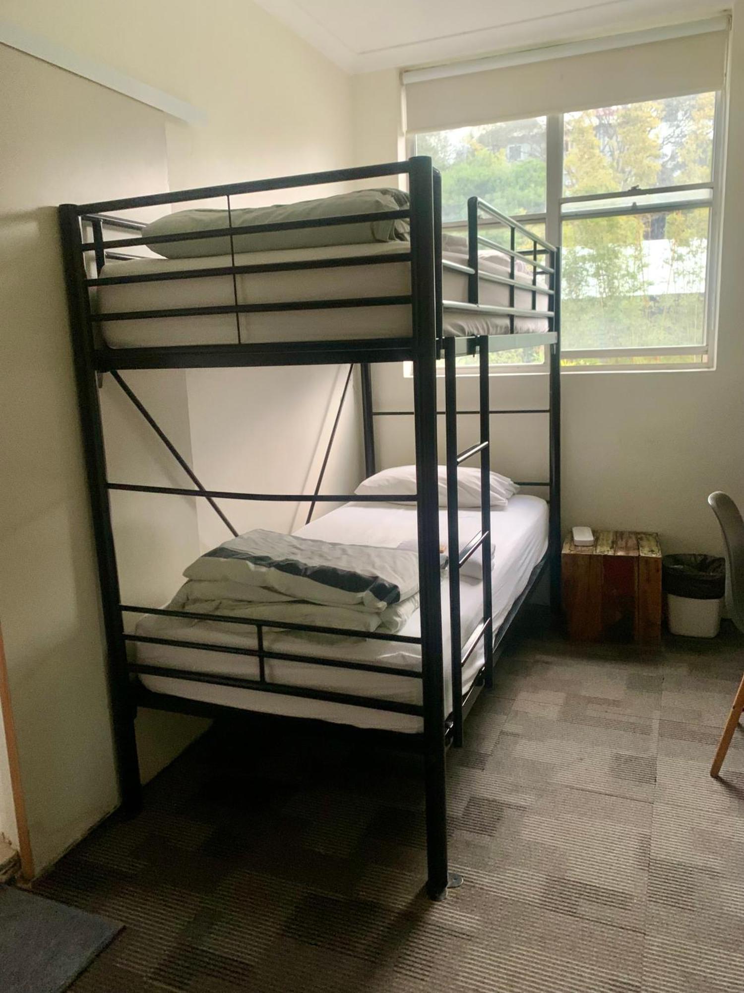 Manly Bunkhouse Hostel Sydney Luaran gambar