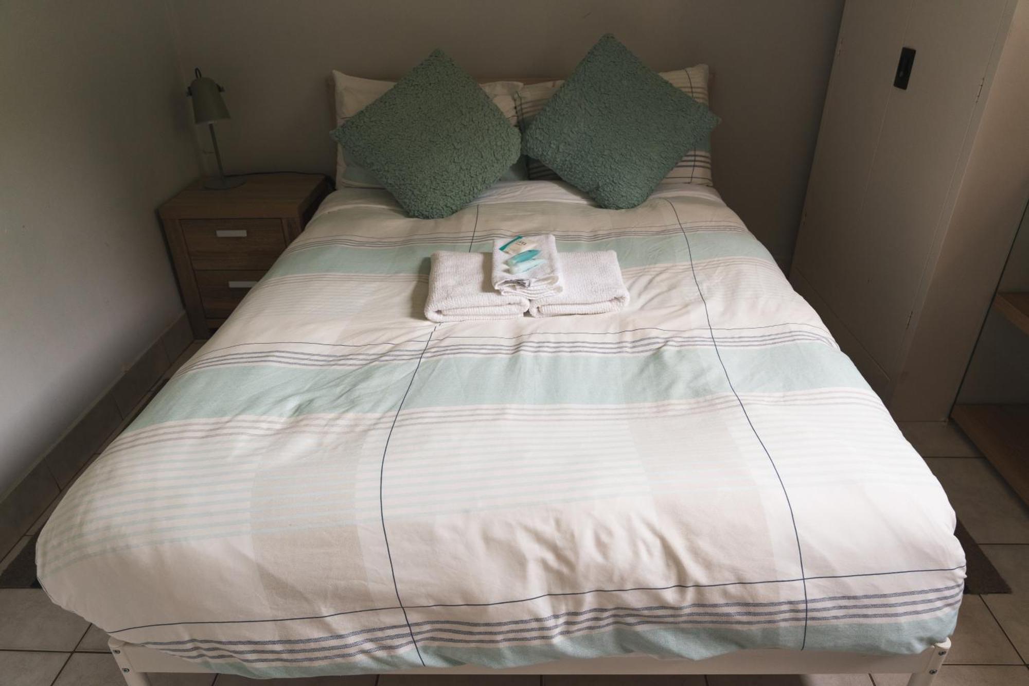 Manly Bunkhouse Hostel Sydney Luaran gambar