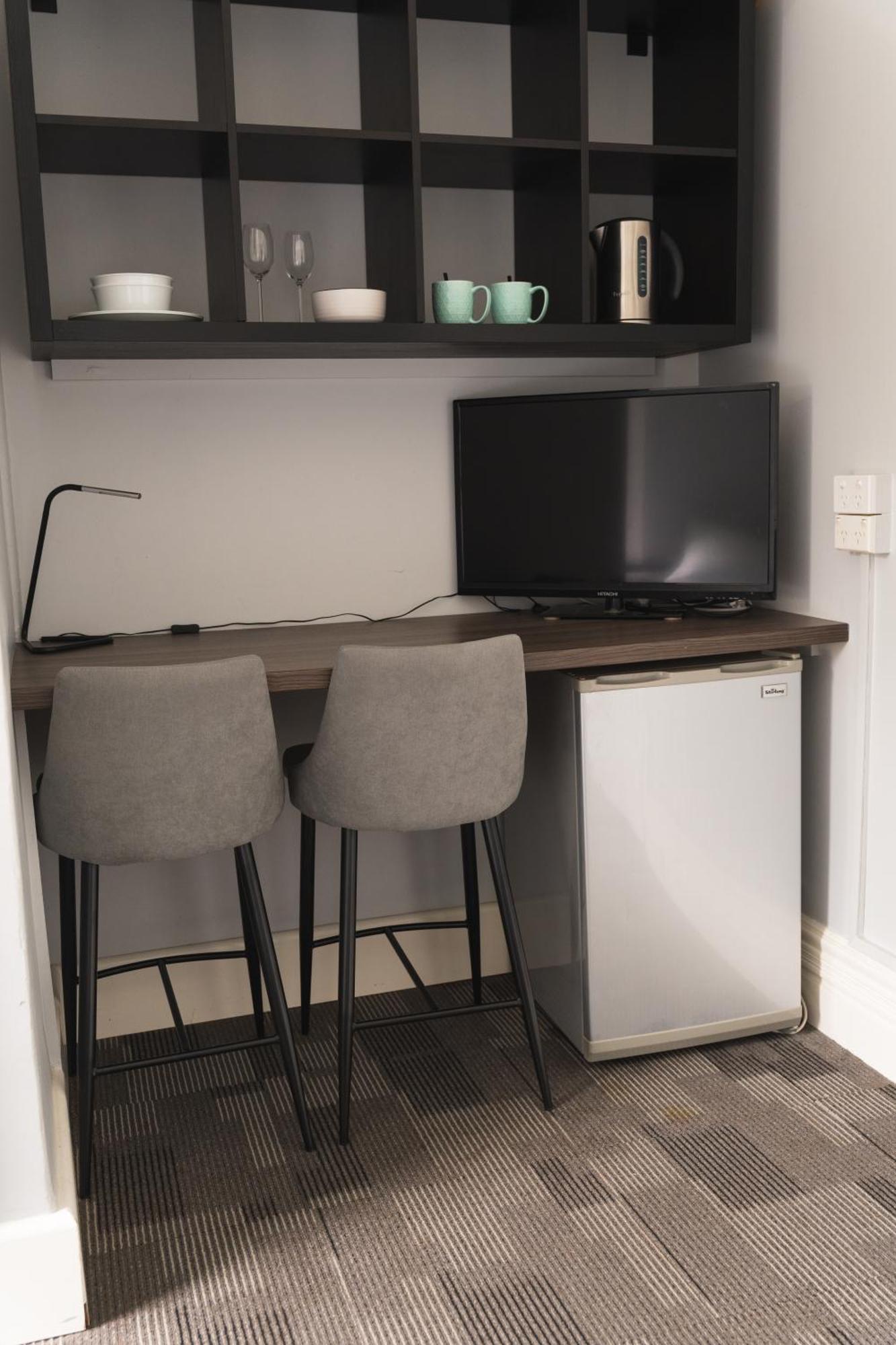 Manly Bunkhouse Hostel Sydney Luaran gambar