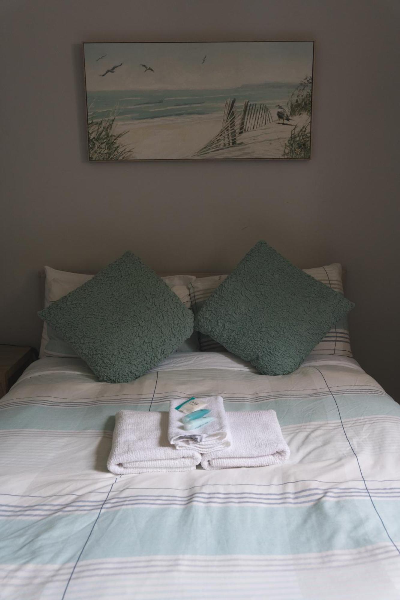 Manly Bunkhouse Hostel Sydney Luaran gambar