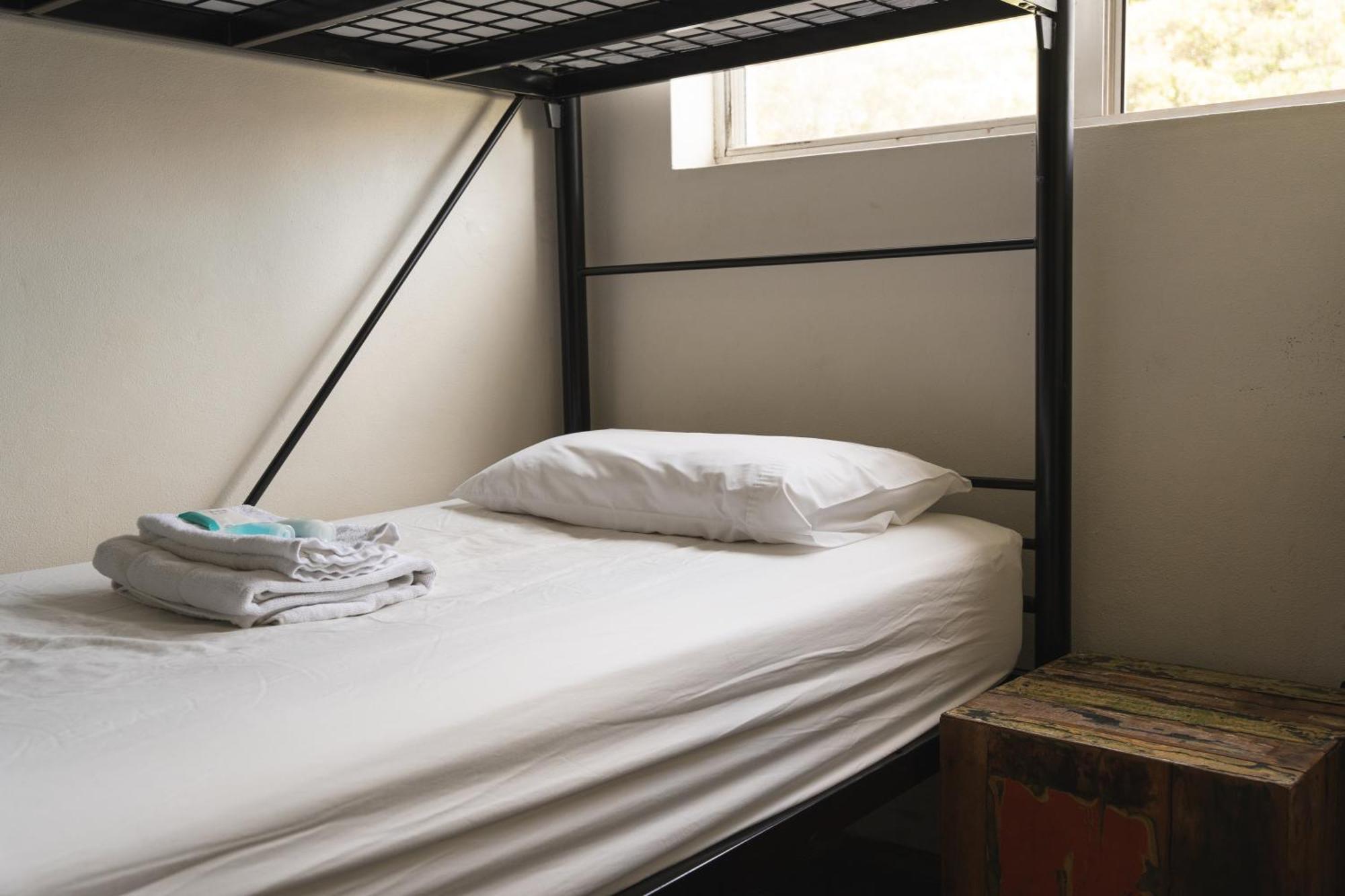 Manly Bunkhouse Hostel Sydney Luaran gambar