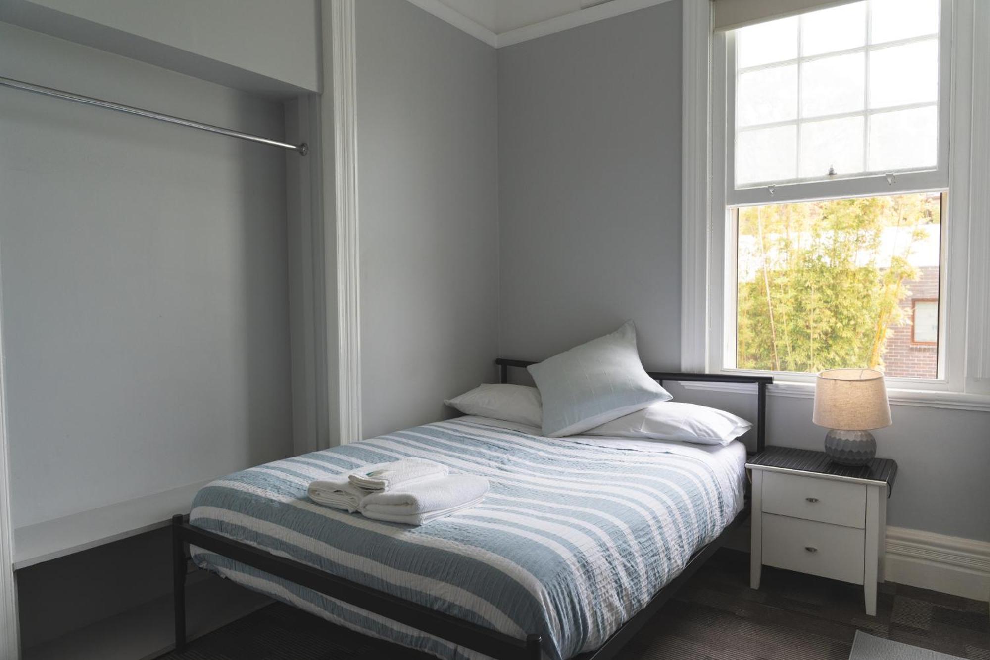 Manly Bunkhouse Hostel Sydney Luaran gambar