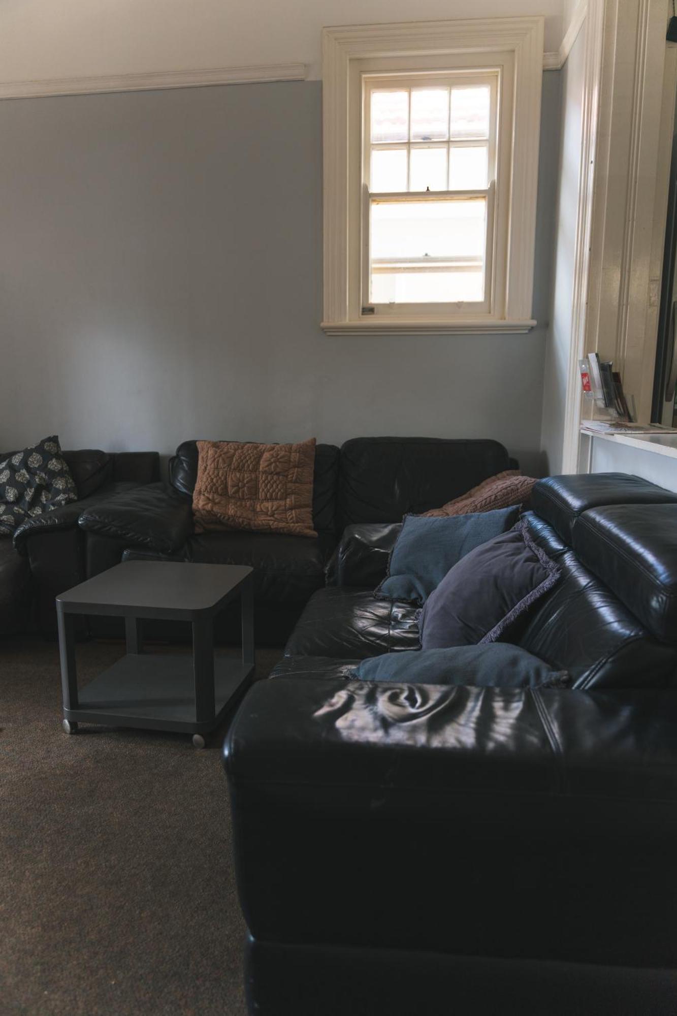 Manly Bunkhouse Hostel Sydney Luaran gambar