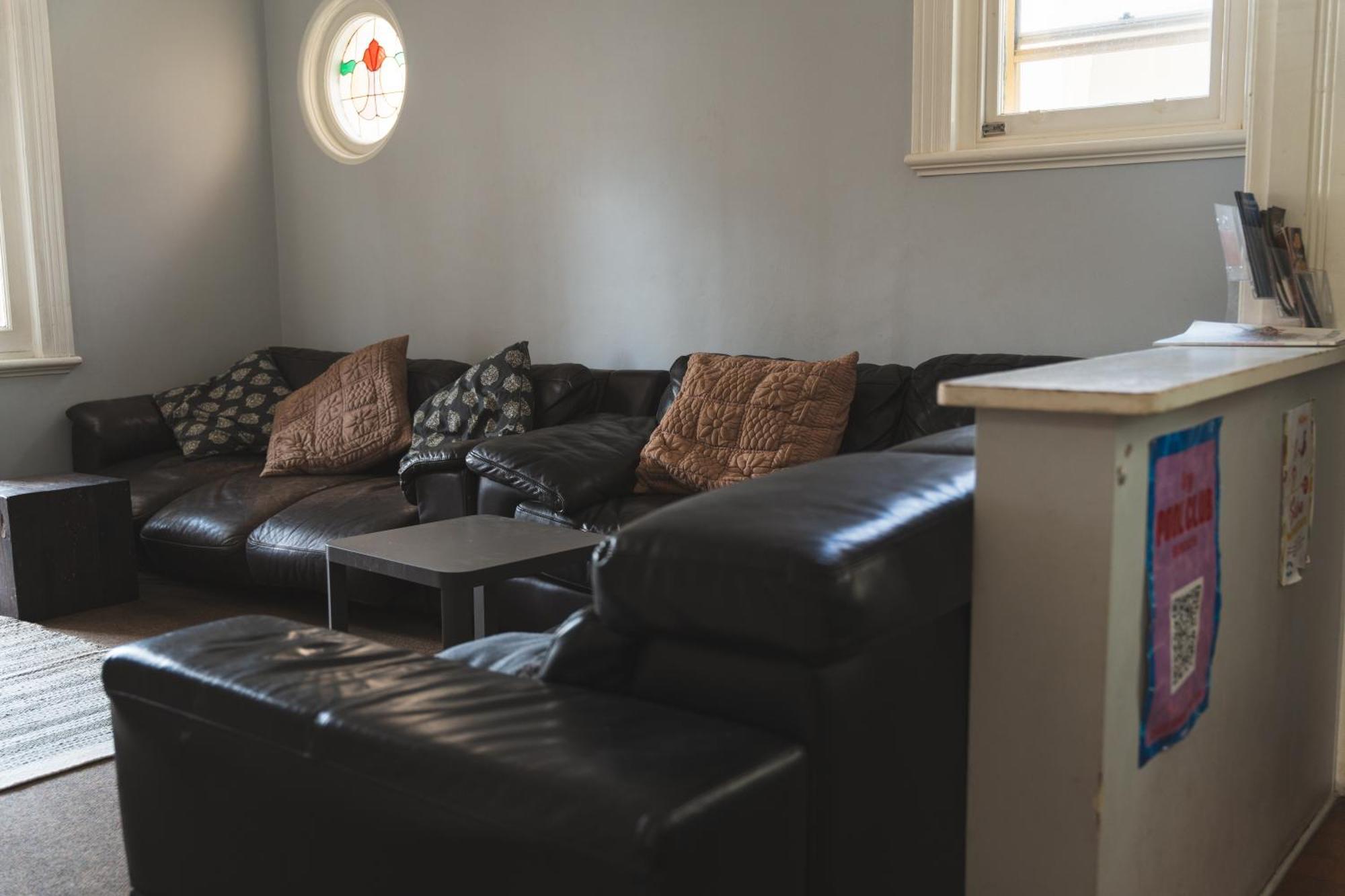 Manly Bunkhouse Hostel Sydney Luaran gambar