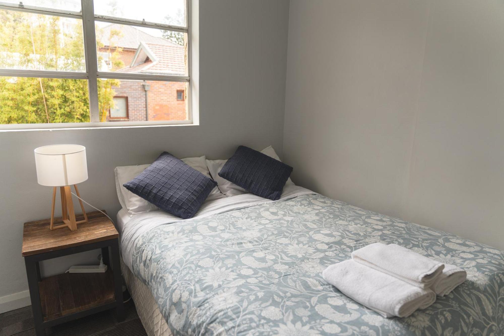 Manly Bunkhouse Hostel Sydney Luaran gambar