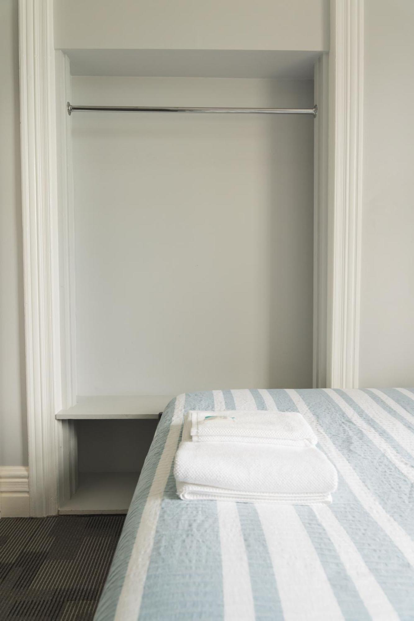 Manly Bunkhouse Hostel Sydney Luaran gambar