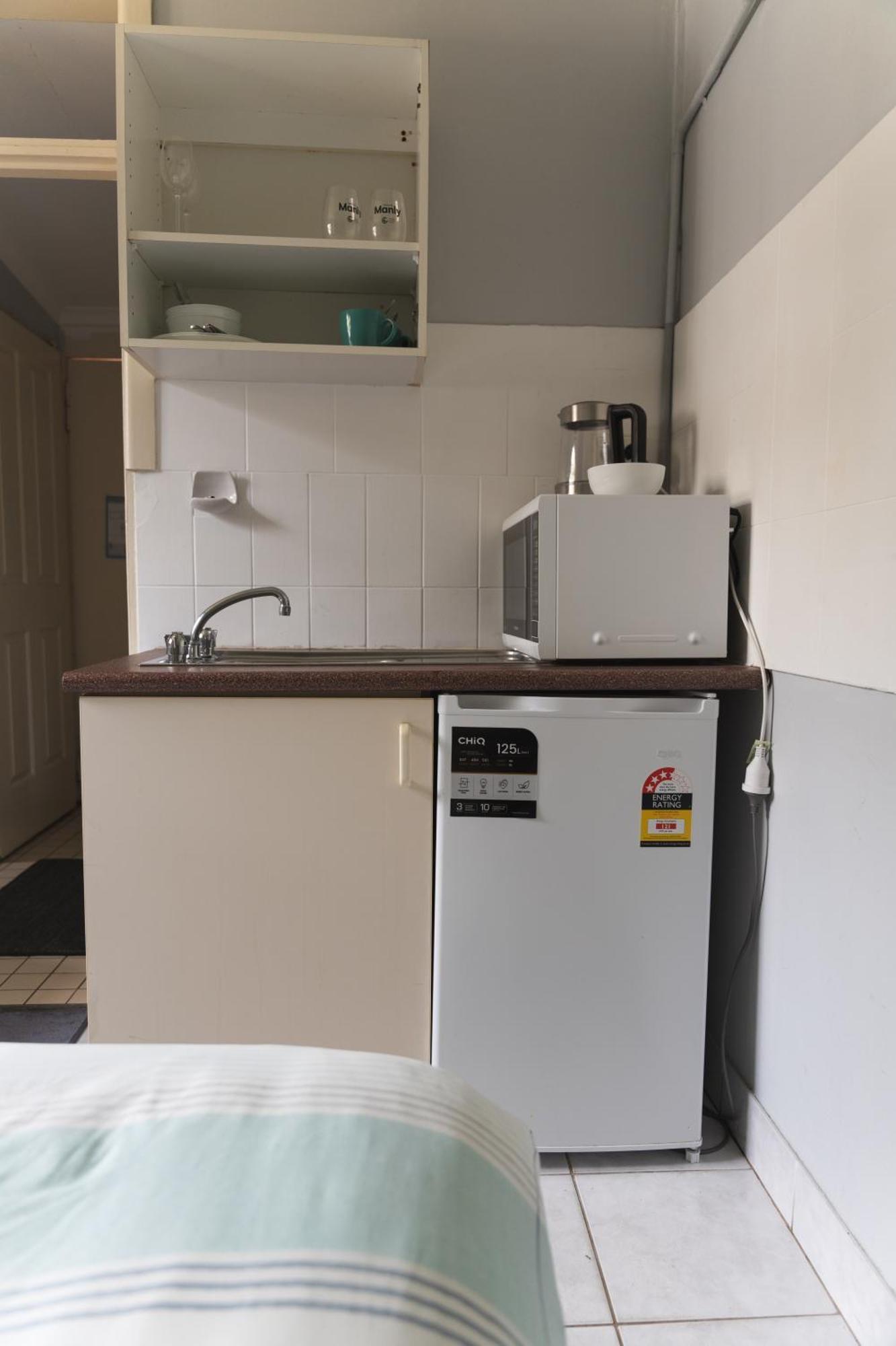 Manly Bunkhouse Hostel Sydney Luaran gambar