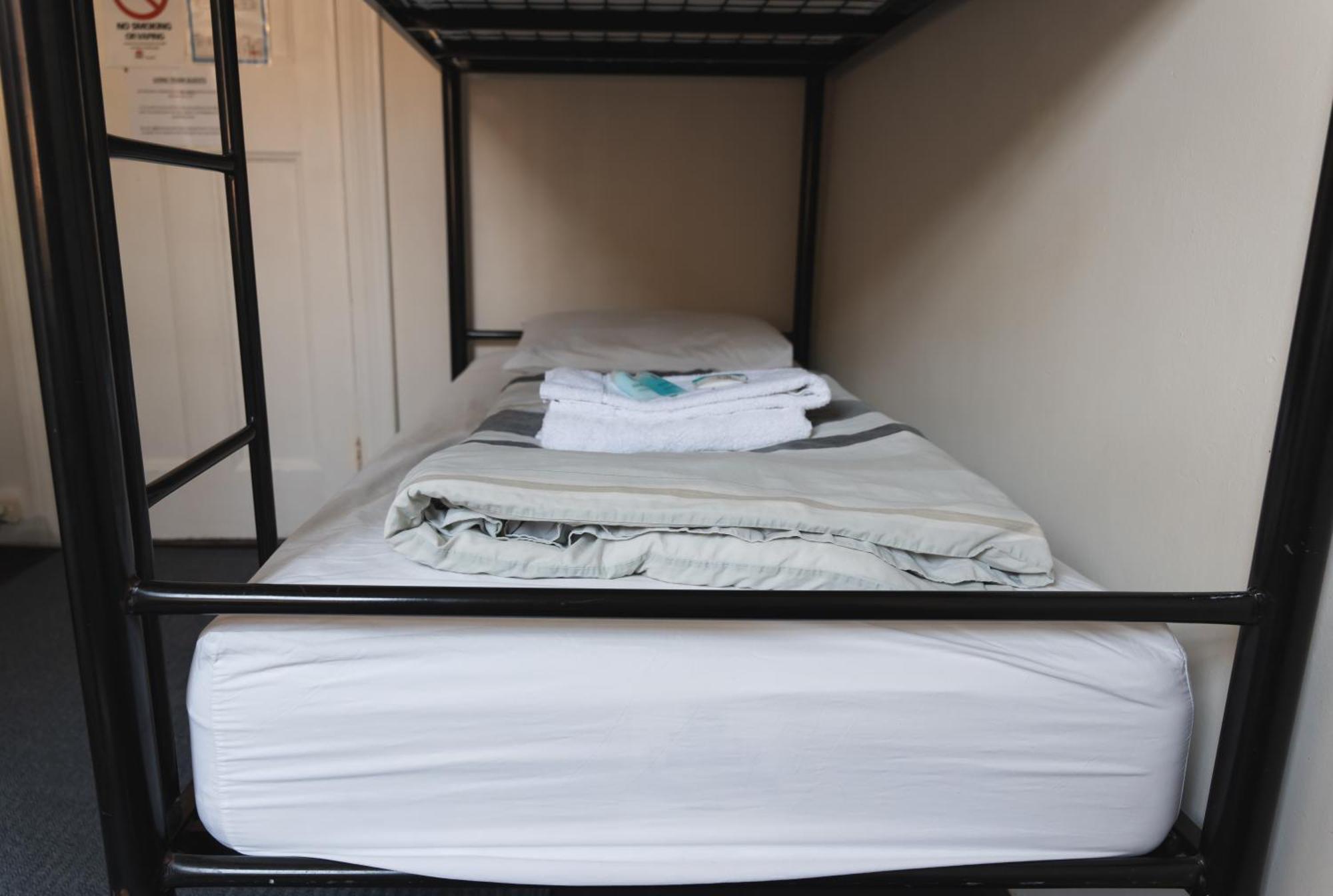 Manly Bunkhouse Hostel Sydney Luaran gambar