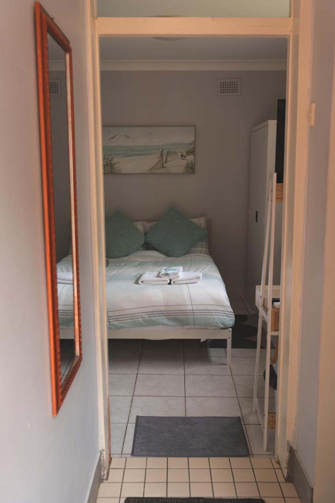 Manly Bunkhouse Hostel Sydney Luaran gambar