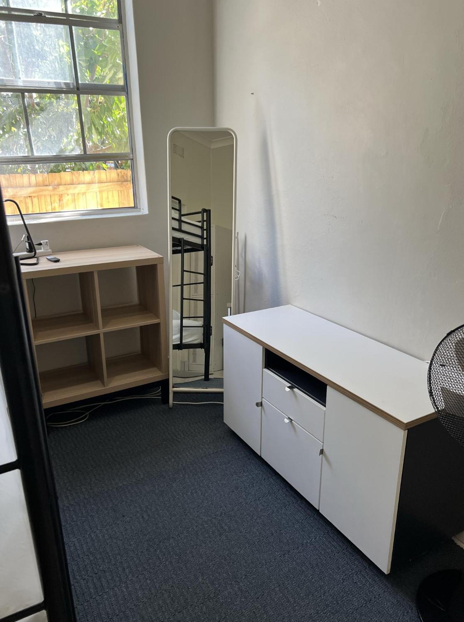 Manly Bunkhouse Hostel Sydney Luaran gambar
