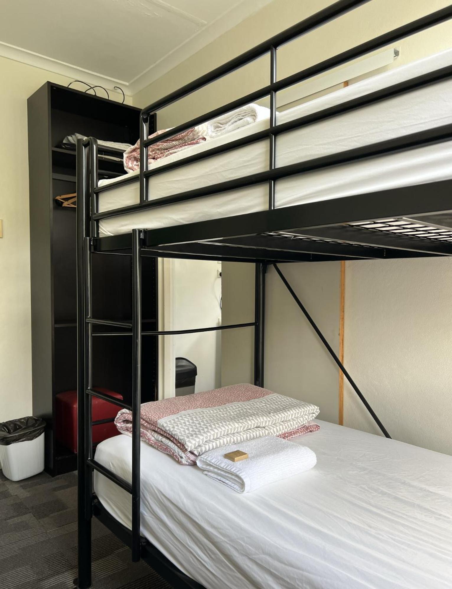 Manly Bunkhouse Hostel Sydney Luaran gambar