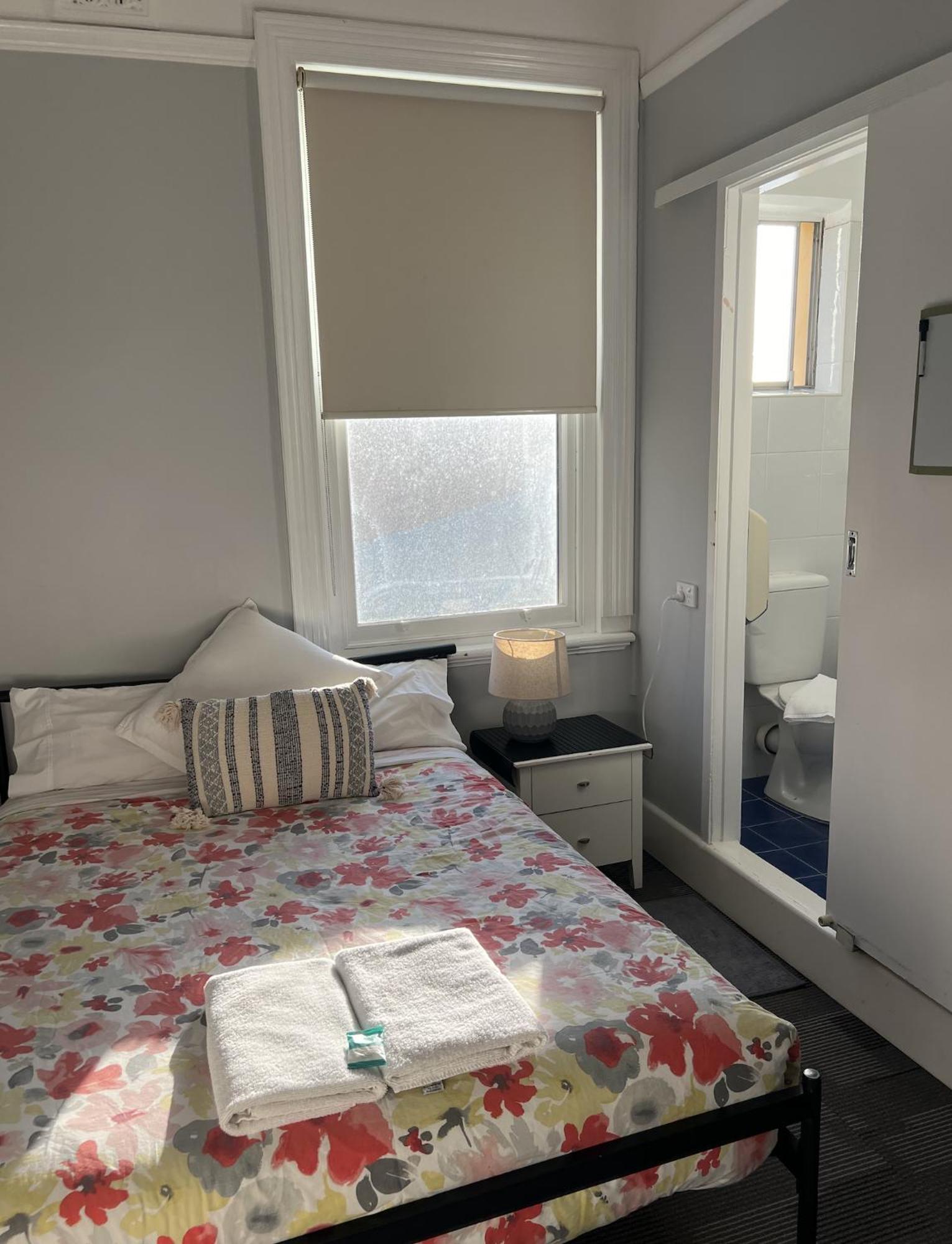 Manly Bunkhouse Hostel Sydney Luaran gambar