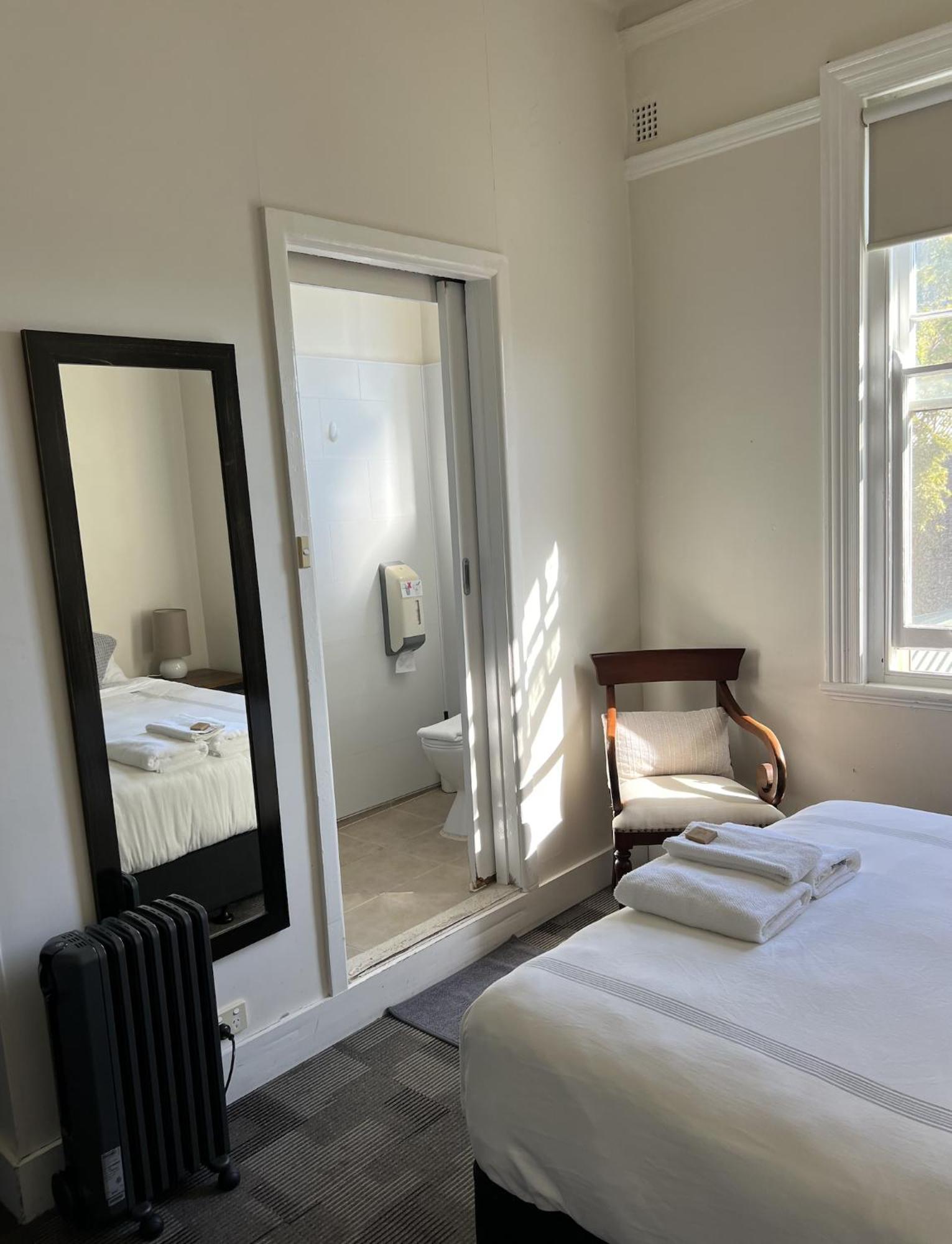 Manly Bunkhouse Hostel Sydney Luaran gambar