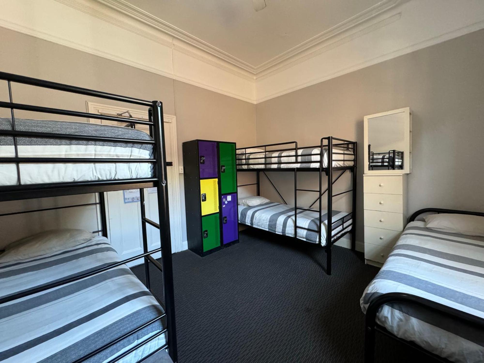 Manly Bunkhouse Hostel Sydney Luaran gambar
