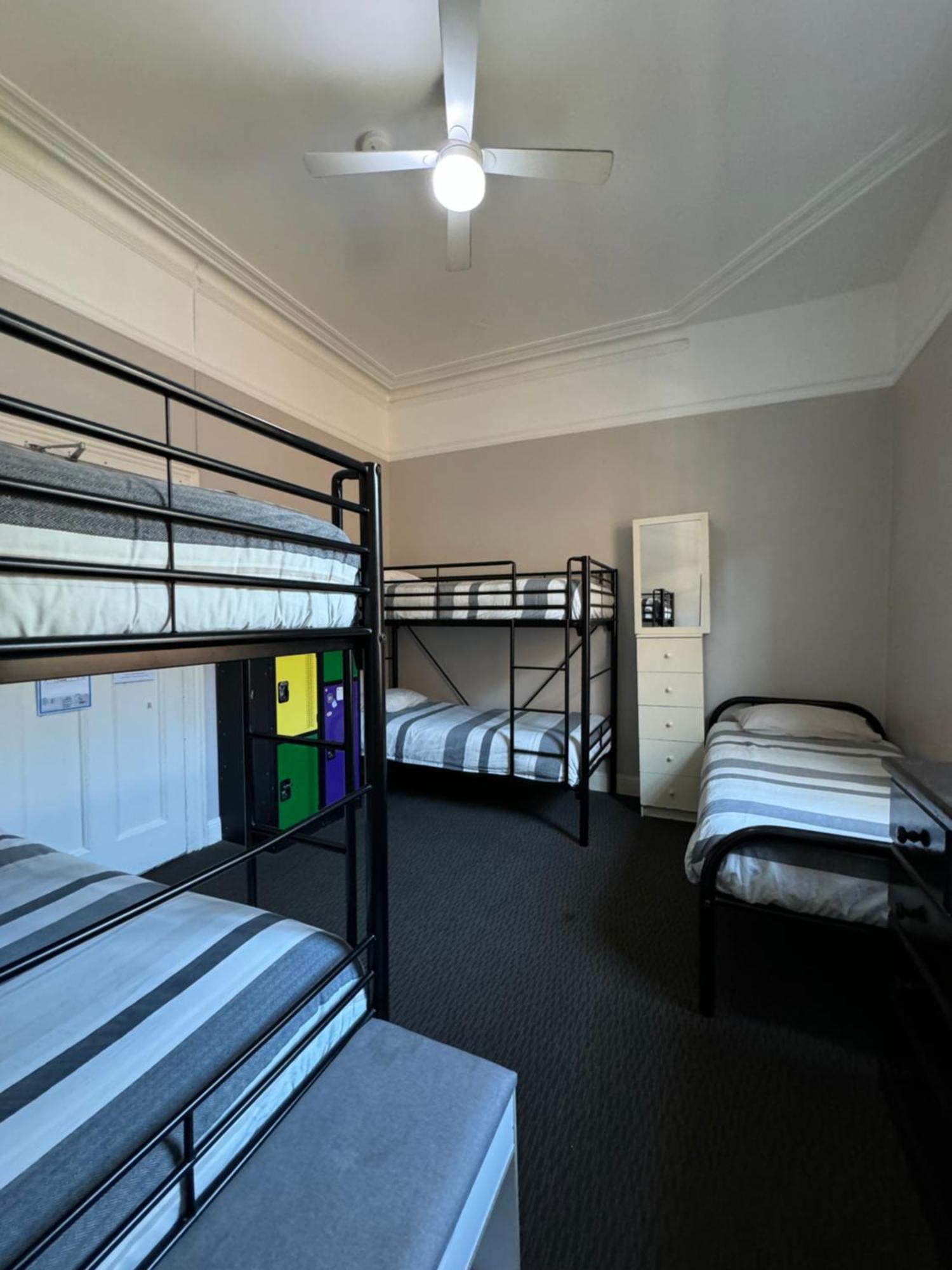 Manly Bunkhouse Hostel Sydney Luaran gambar